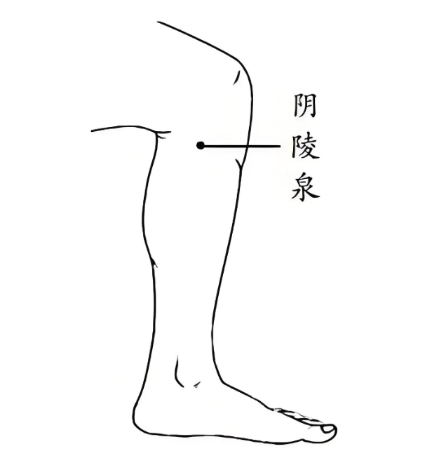 因为水压能, 强运化