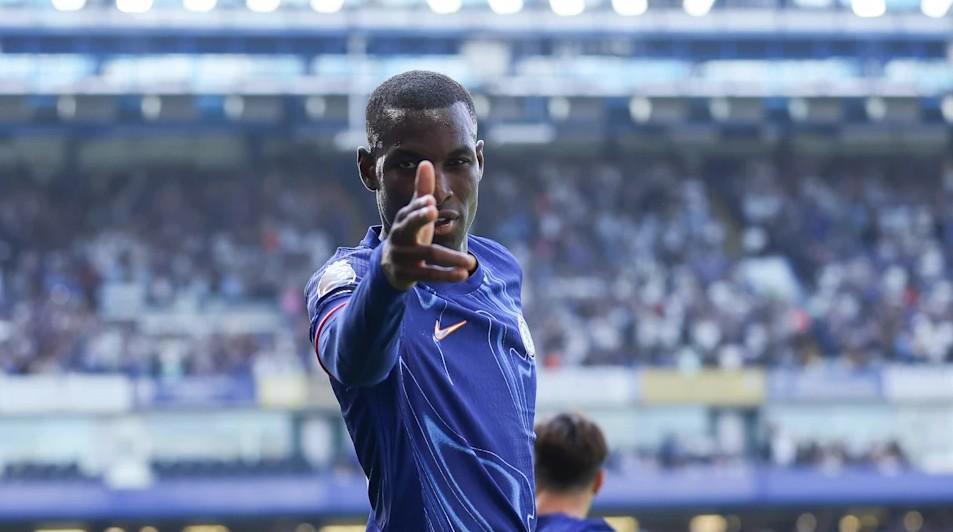 全相信马雷, 情况下 全相信马雷, 情况下