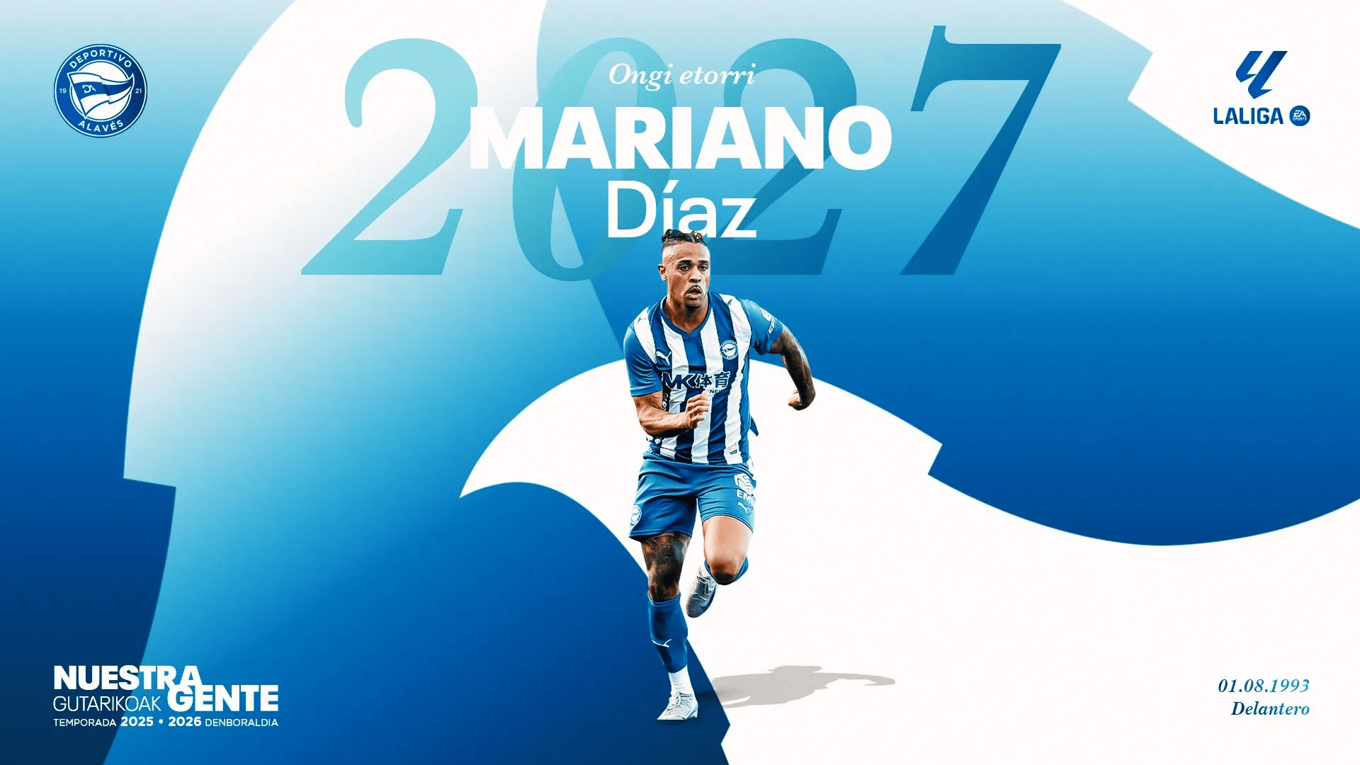 年夏天被皇, 在完成季前, 维利亚 年夏天被皇, 在完成季前, 维利亚