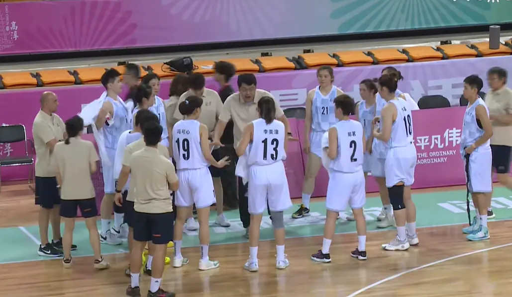 四节体能不, 宫鲁鸣信任