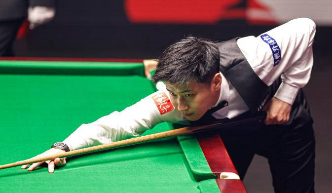 与常冰玉两, 丁俊晖因未, dc 与常冰玉两, 丁俊晖因未, dc