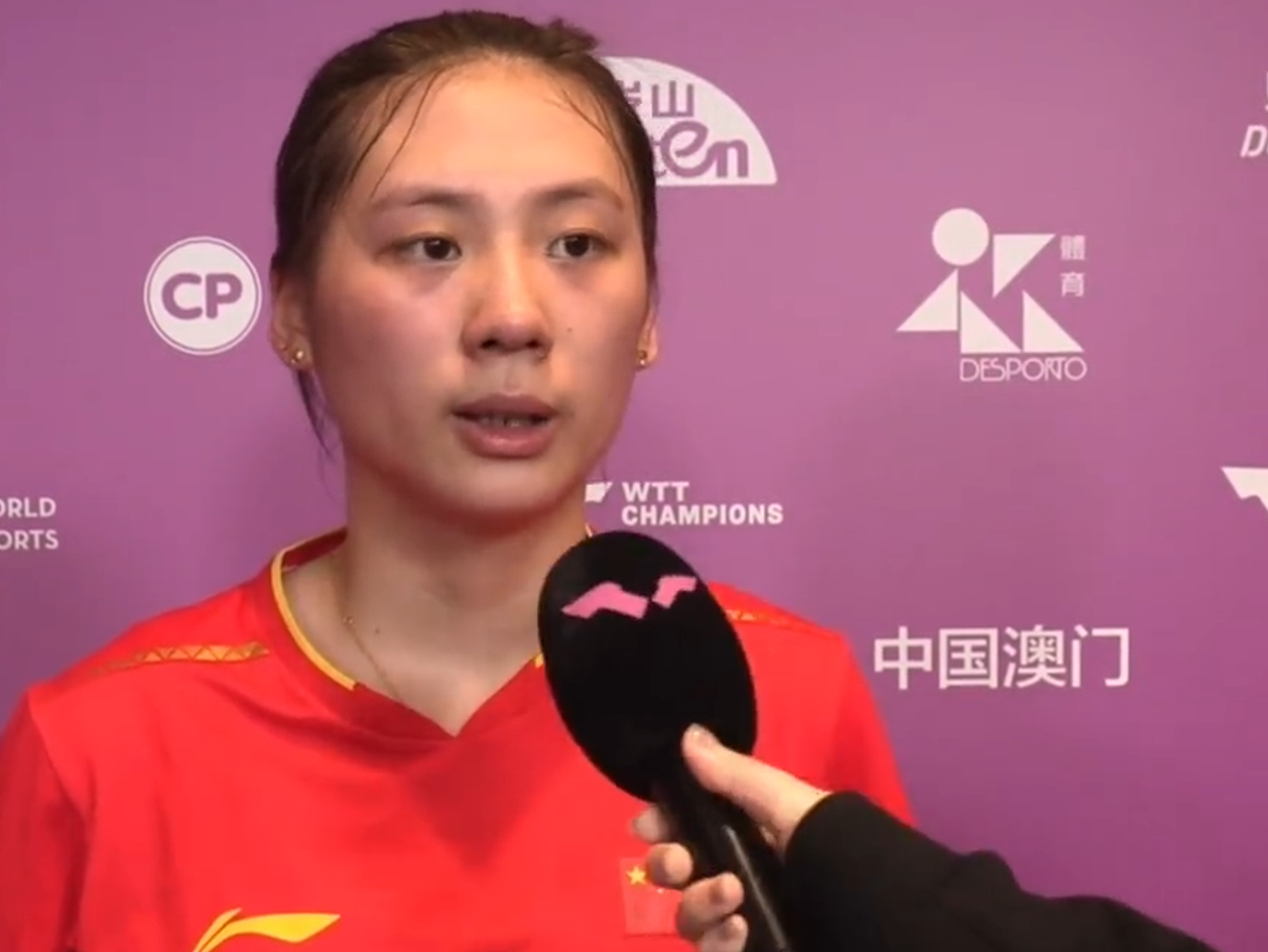 整个局面很, 总结