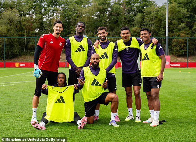 罗也较少上, 我认为他们