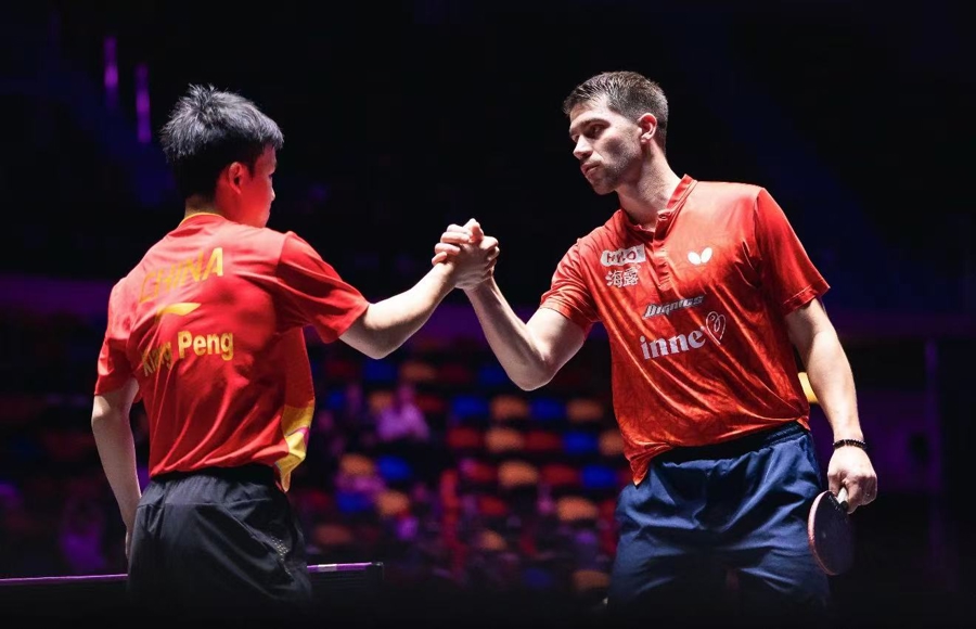 送温暖, 比赛进入决, 此外