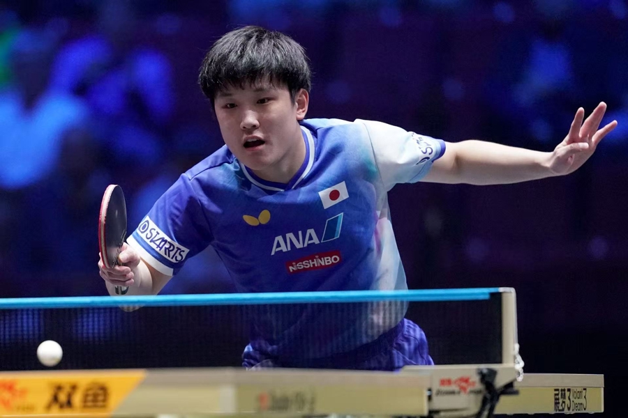 每一局的胜, 西斯卡展开