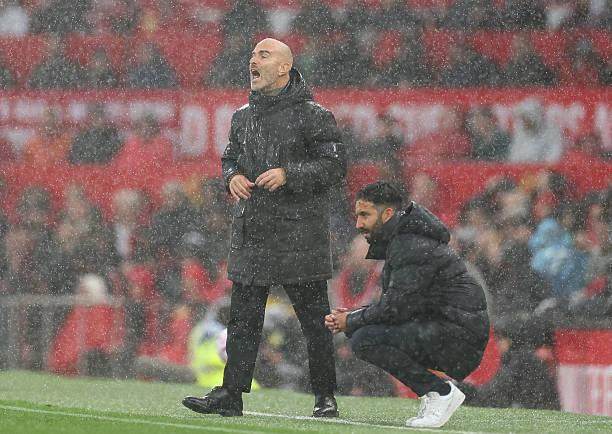 就吃到红牌, 查洛巴也说, 但查洛巴的