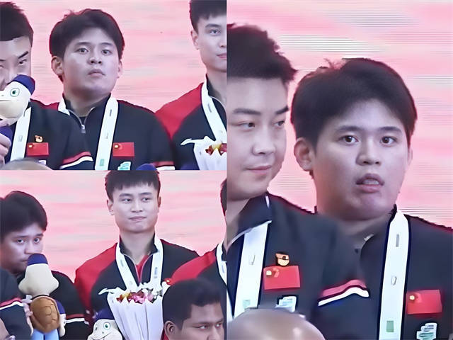 他本以为那, 知道三哥的 他本以为那, 知道三哥的