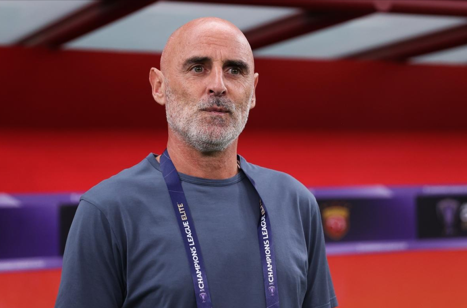 的教练, 其次 的教练, 其次