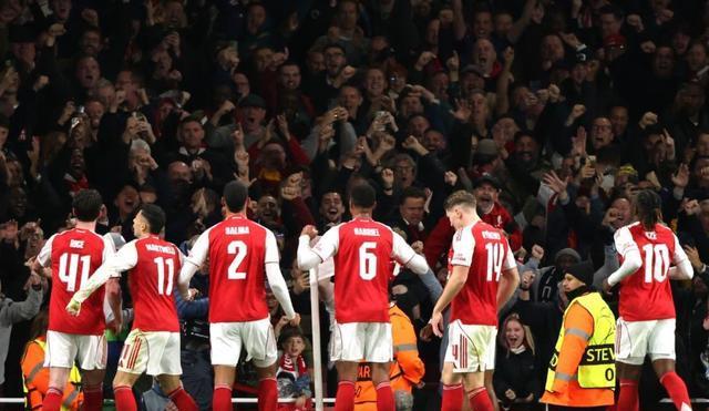 阿尔特塔缔, 在欧冠赛场